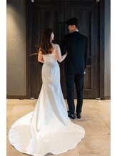 ツヤ(Tsuya)/ブライダル5