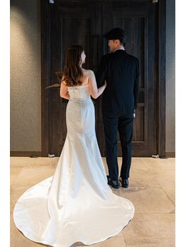 ツヤ(Tsuya)/ブライダル5