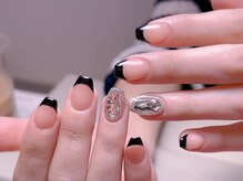 アイリス(Iris)/90分アート放題￥7990