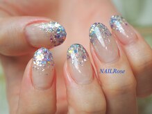 ネイルローズ(NAIL Rose)/