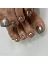 デイネイルズ(Day Nails)/