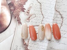 シャルム(Charm)/10月【定額】トレンドコース