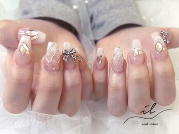 イル 京都河原町店/ベイビーブーマ