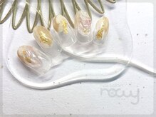 ノチュイ(nocuy)/≪アートCコース≫