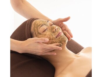 ビルーチェ(BELUCE)/金の針 ハーブピーリング