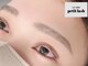 プチラッシュ ナカザキ(petitlash nakazaki)の写真/＼天神橋筋六丁目駅より徒歩１分／骨格×毛の流れからお顔の黄金比に見合うアイブロウwaxで垢抜け美人に♪