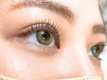 カシェット(cachette...)/ナチュラルカワイイ目元へ