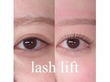 ヨキ(jogi)/【デカ目】lash lift