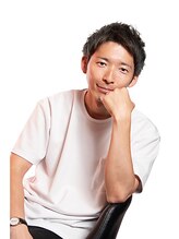 ヤマガミジム 中洲川端店(YAMAGAMI GYM) 山上 富之