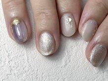 ビオトーププラス 銀座7丁目店(bio tope+)/お客様デザイン　銀座フィルイン