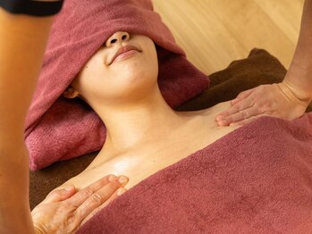 シンシアリー(sincerely)/リラックス