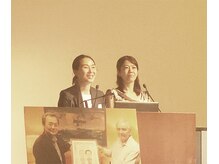 インディバ サロン フォーエバー(Forever)/2024年 INDIBAコンベンション