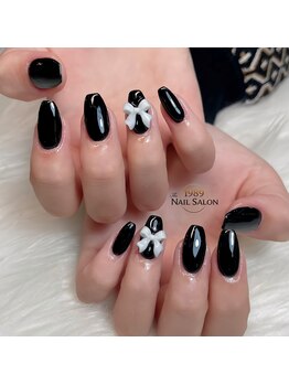 イチキュウハチキュウ ネイルサロン(The 1989 nail salon)/