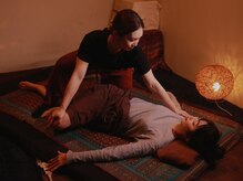ジオールドサヤームタイマッサージ(The Old Siam Thai Massage)
