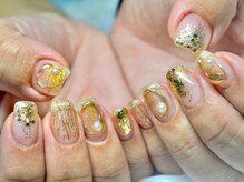 レインネイル(Rainnnail)