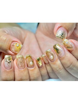 定額メニューのあるサロン