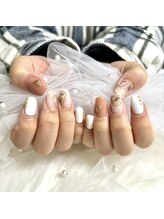 リマ(Lima)/持ち込みデザイン