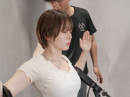 ビーナス 恵比寿店(venus)の写真