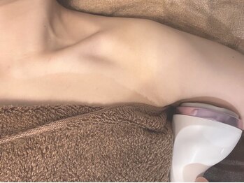 ジェミーサン(Gemmy Sun)の写真/二の腕の振り袖肉にさようなら☆！