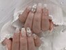 《HAND》持ち込みOK☆アート・パーツやり放題120分 ￥9,500