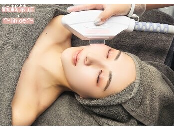 リノエ(lin'oe)/FTフェイシャル人気です♪