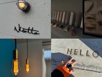 ニコット(Nicotto)