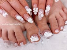 フェミニン 観光通り店(Feminine)