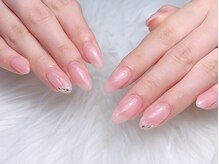 リモア 三河安城店(Re:more)/ジェル４本アート