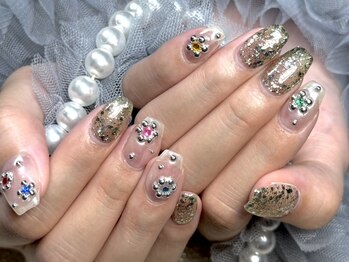 スリー(Three)/持ち込み90分コース