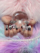 ドールネイル 札幌店(Doll Nail)/