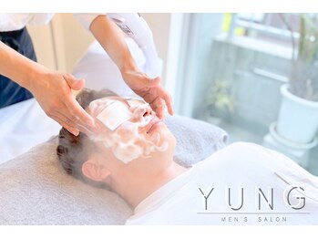ユング 渋谷店(YUNG)/毛穴レスが叶う肌改善♪
