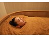 【ご新規様平日限定】12月☆体質調整木浴　13時～16時まで￥6,600→￥3,500