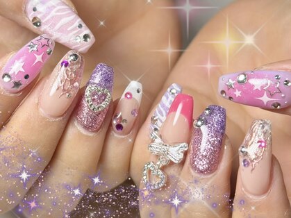 ヤッピー(YAPPY)の写真