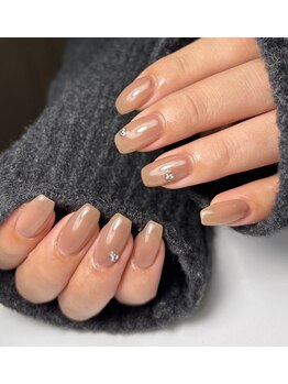 エーネイルサロン(A.nailsalon)/