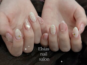 エルシアス 高田馬場(Elsias)/定額デザイン