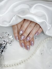 マグネットネイル