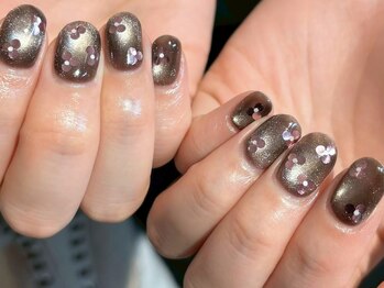 エリンカネイル バイ レシッド 武蔵小杉(erincanail by rcid)/デザインC/トレンドデザイン