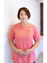 越谷KAJI整体院 梶谷 亜矢乃