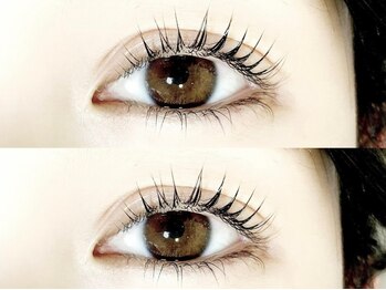 クリエ(CLIE)の写真/《カウンセリング重視》1人1人の目の形に合ったデザインをご提案♪まつ毛のお悩みもお聞かせください☆