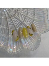 アライア 津田沼店(Alaia)/Alaiaコース　￥7200