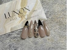 ルノン(Lunon)/ミニョンデザイン