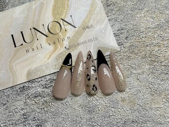 ルノン(Lunon)/ミニョンデザイン