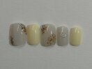 【HAND】定額アート