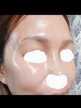 リザ(Rize)/韓国女優肌に★