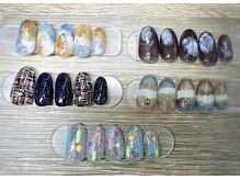 ニコドット バイ ブロン(2ico. by Blanc)/