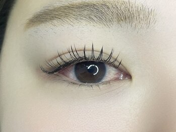 リリーアイラッシュ(Lily Eyelash)/