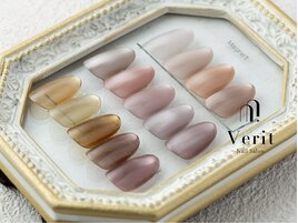 ◇マグネットネイル◇