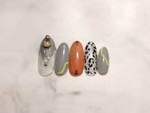 【ハンド】定額デザイン￥10890