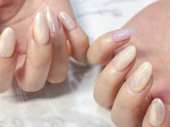 ワイエヌサロン(yn salon)/