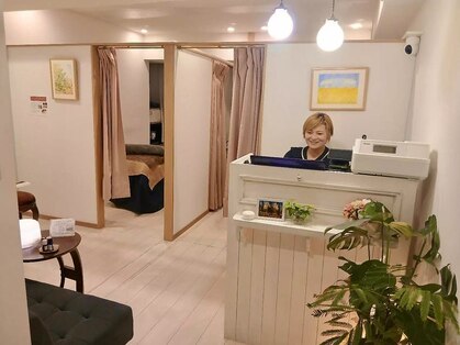 自然堂 川崎店の写真